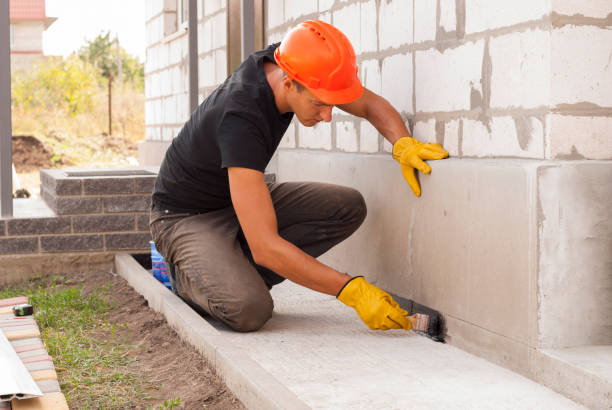 Licensed Foundation Crack Repair service in Jamestown, TN - Halo Water Proofing